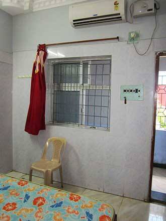 S.M.S Lodge, Karaikudi 2